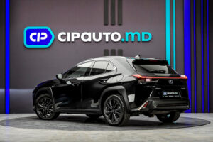 Lexus UX 250h 2019 2/15