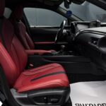 Lexus UX 250h