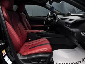 Lexus UX 250h 2019 6/15