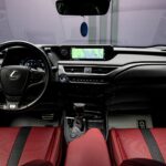 Lexus UX 250h