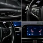 Lexus UX 250h