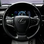 Lexus UX 250h