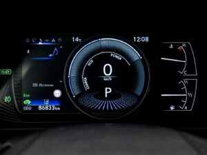 Lexus UX 250h 2022 8/15