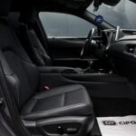 Lexus UX 250h