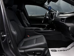 Lexus UX 250h 2022 6/15