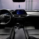 Lexus UX 250h