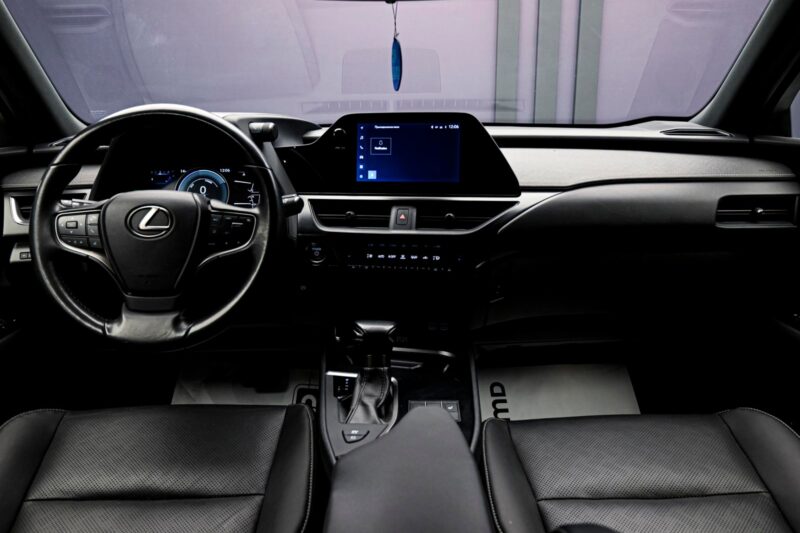 Lexus UX 250h 2022 5/15