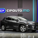 Lexus UX 250h