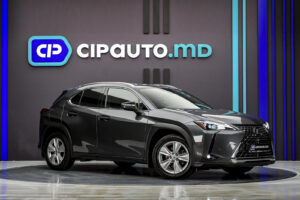 Lexus UX 250h 2022 4/15