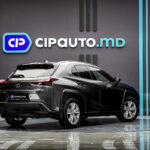 Lexus UX 250h