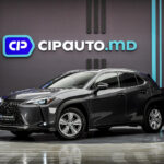 Lexus UX 250h