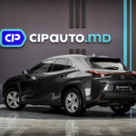Lexus UX 250h