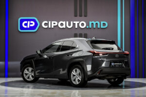 Lexus UX 250h 2022 2/15