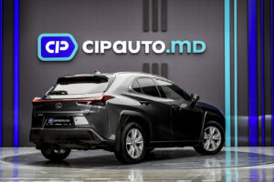 Lexus UX 250h 2022 3/15