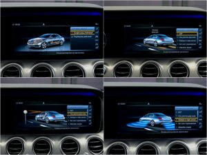 Mercedes-Benz E-Class 350e2016 14/16