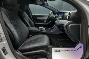 Mercedes-Benz E-Class 350e2016 6/16