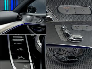 Mercedes-Benz E-Class 350e2016 14/16