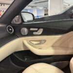 Mercedes-Benz E-Class AMG