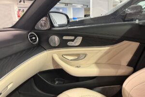 Mercedes-Benz E-Class AMG 2019 10/12