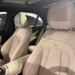 Mercedes-Benz E-Class AMG