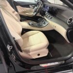 Mercedes-Benz E-Class AMG