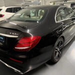 Mercedes-Benz E-Class AMG