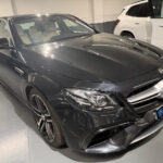 Mercedes-Benz E-Class AMG