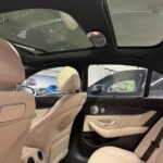Mercedes-Benz E-Class AMG
