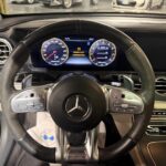 Mercedes-Benz E-Class AMG