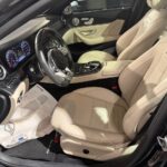 Mercedes-Benz E-Class AMG