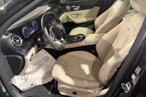 Mercedes-Benz E-Class AMG 2019 4/12