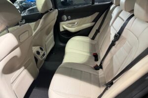 Mercedes-Benz E-Class AMG 2019 7/12