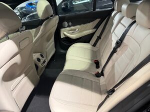Mercedes-Benz E-Class AMG 2019 7/12