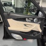 Mercedes-Benz E-Class AMG