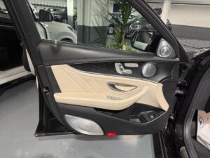 Mercedes-Benz E-Class AMG 2019 8/12