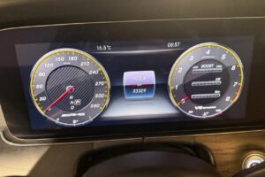 Mercedes-Benz E-Class AMG 2019 9/12