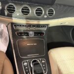 Mercedes-Benz E-Class AMG