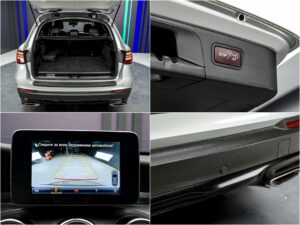 Mercedes-Benz GLC 350e2017 15/15