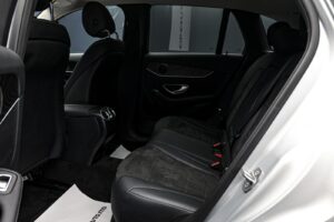 Mercedes-Benz GLC 350e2017 7/15