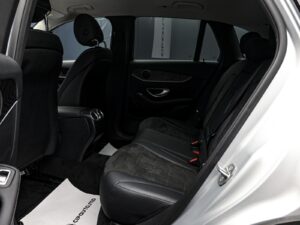 Mercedes-Benz GLC 350e2017 7/15