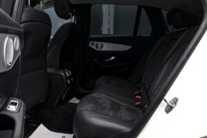 Mercedes-Benz GLC 350e2018 7/17