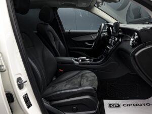 Mercedes-Benz GLC 350e2018 6/17