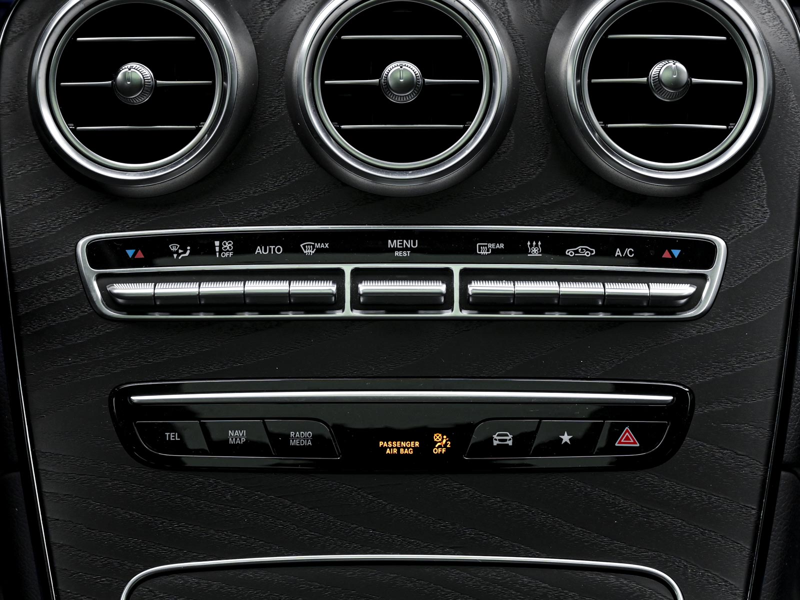Mercedes-Benz GLC 300de2022 11/15