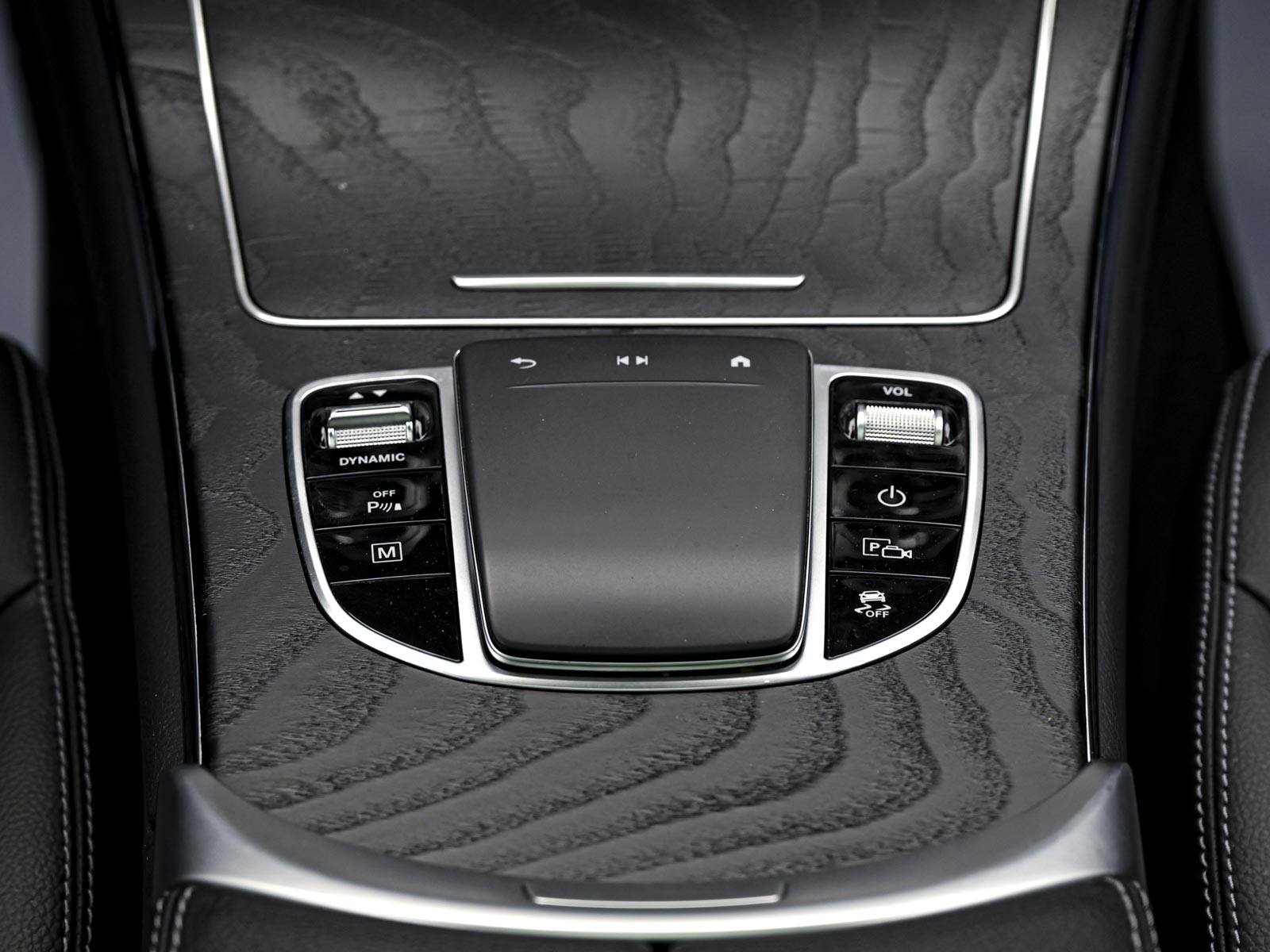 Mercedes-Benz GLC 300de2022 12/15