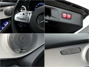 Mercedes-Benz GLC 300de2022 14/15