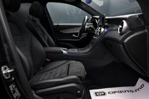 Mercedes-Benz GLC 300de2022 6/15