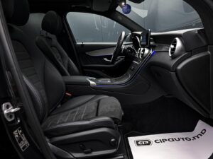 Mercedes-Benz GLC 300de2022 6/15