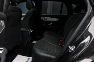 Mercedes-Benz GLC 300de2022 7/15