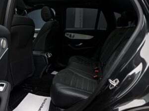 Mercedes-Benz GLC 300de2022 7/15