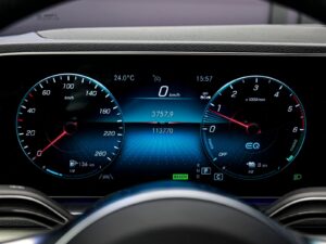 Mercedes-Benz GLE 350de2022 8/15